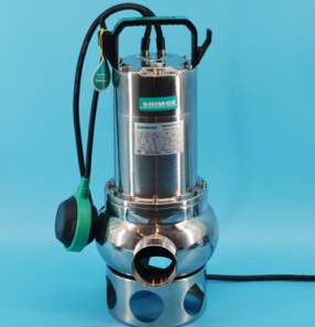 Desagote | Cloacal INOX - WSD 75-50 - Image 2