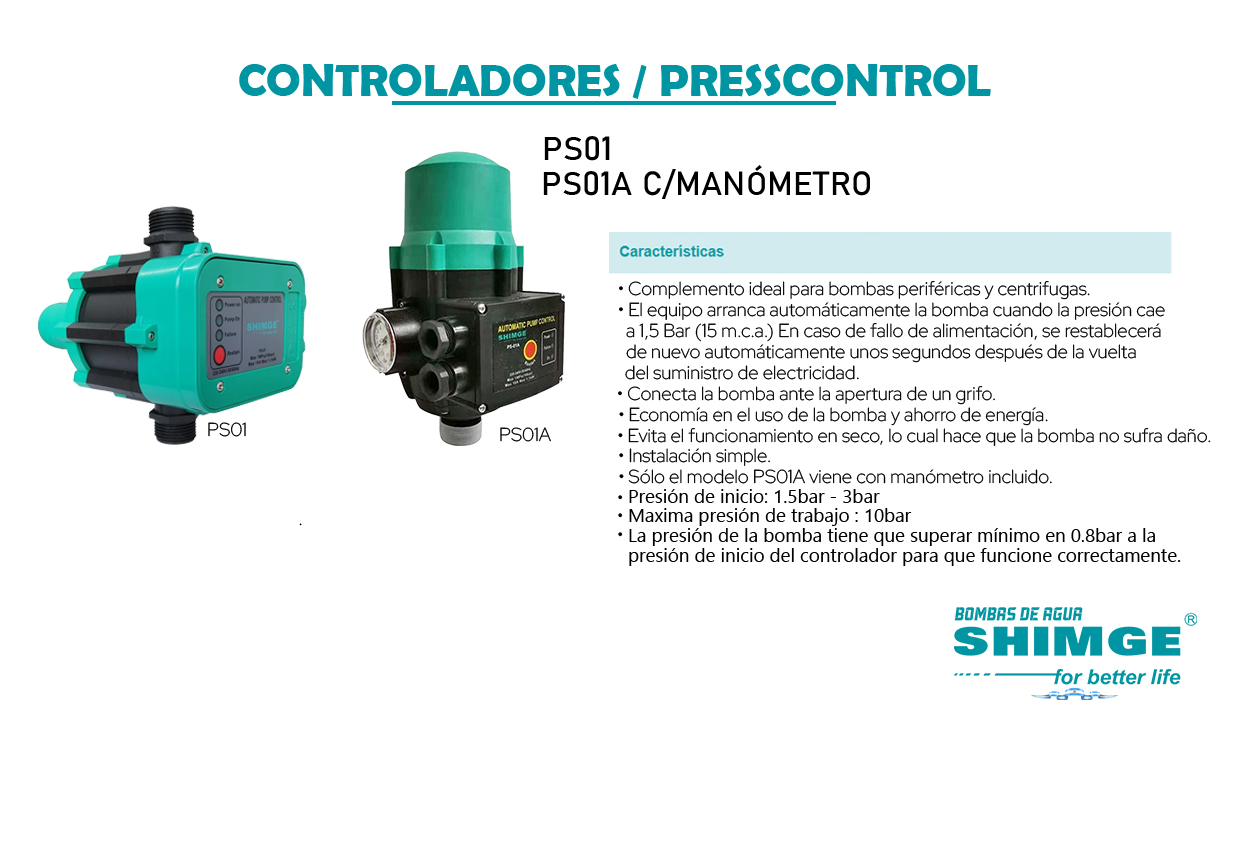 Controlador | PS01 - Image 3
