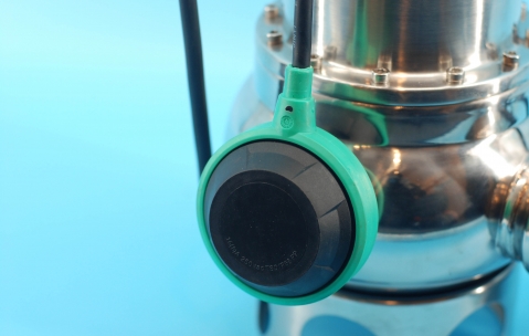 Desagote | Cloacal INOX - WSD 75-50 - Image 5